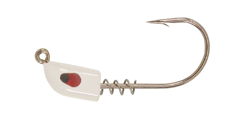 #02 (White)