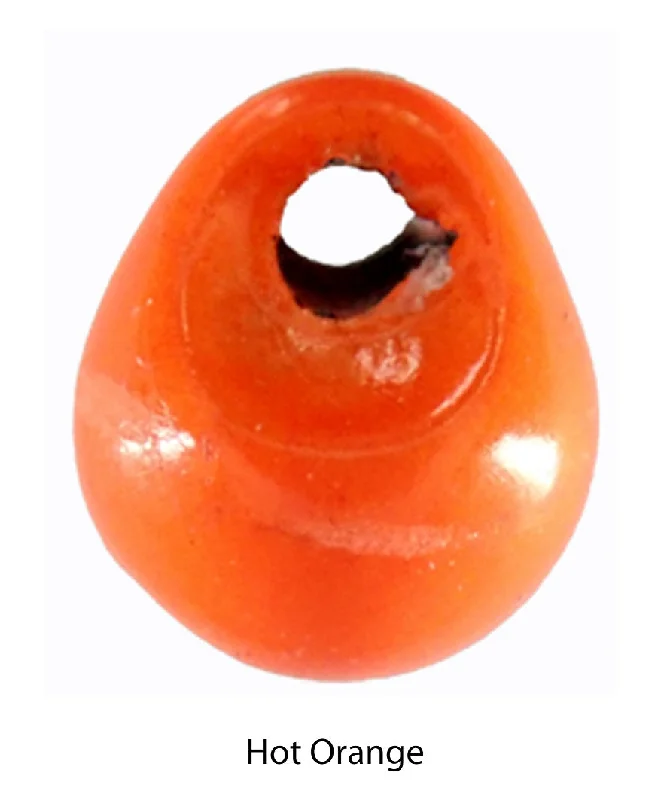 Hot Orange