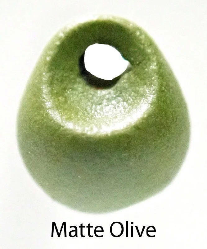 Matte Olive