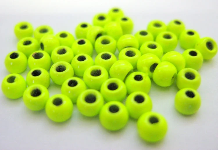 high-drag power baitcasting reels Pro Tyer Tru Fit Tungsten Beads