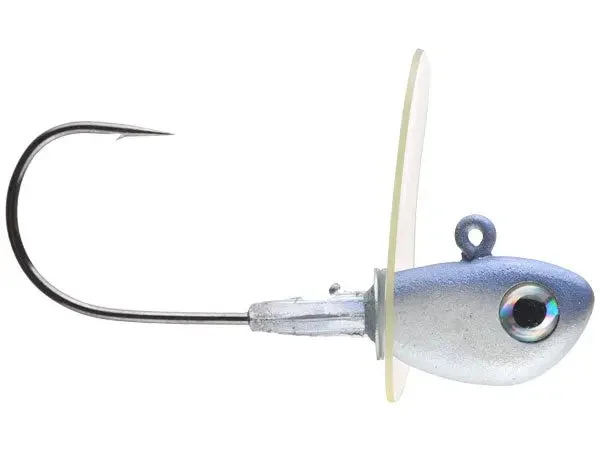 easy-to-use fly fishing reels Pulse Lures Pulse Jig (1 or 2 Pk)