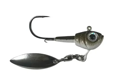Tennessee Shad