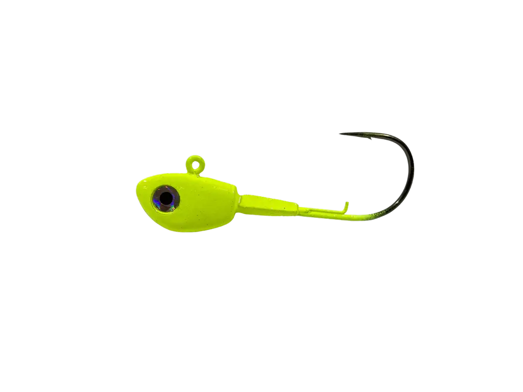 Chartreuse (3 Pk)