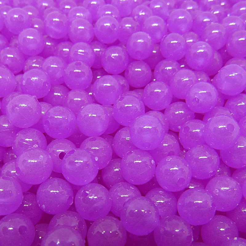 high-capacity fishing tackle duffel bags Purple Glow