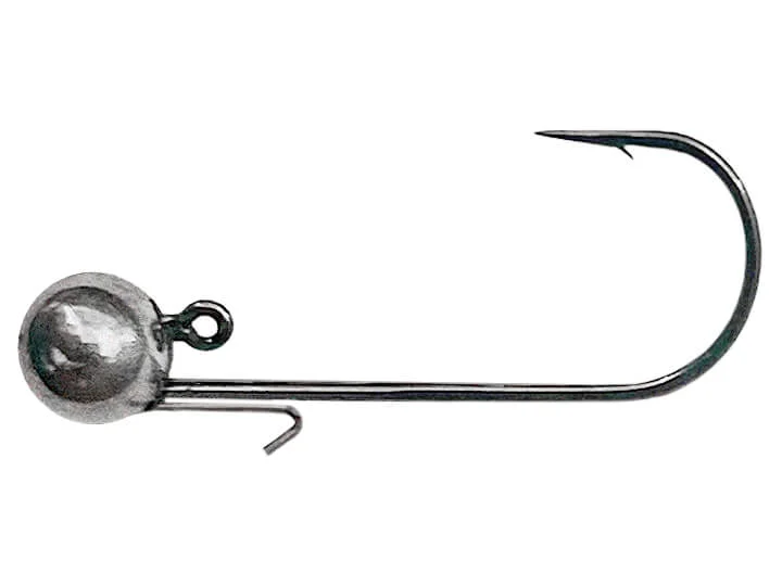 high-performance deep-sea fishing lures Queen Tackle LS Tungsten Rollin Strollin Jig Head