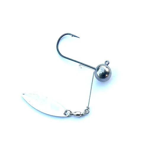premium fluorocarbon leaders for fly fishing Queen Tackle LS Tungsten Underspin
