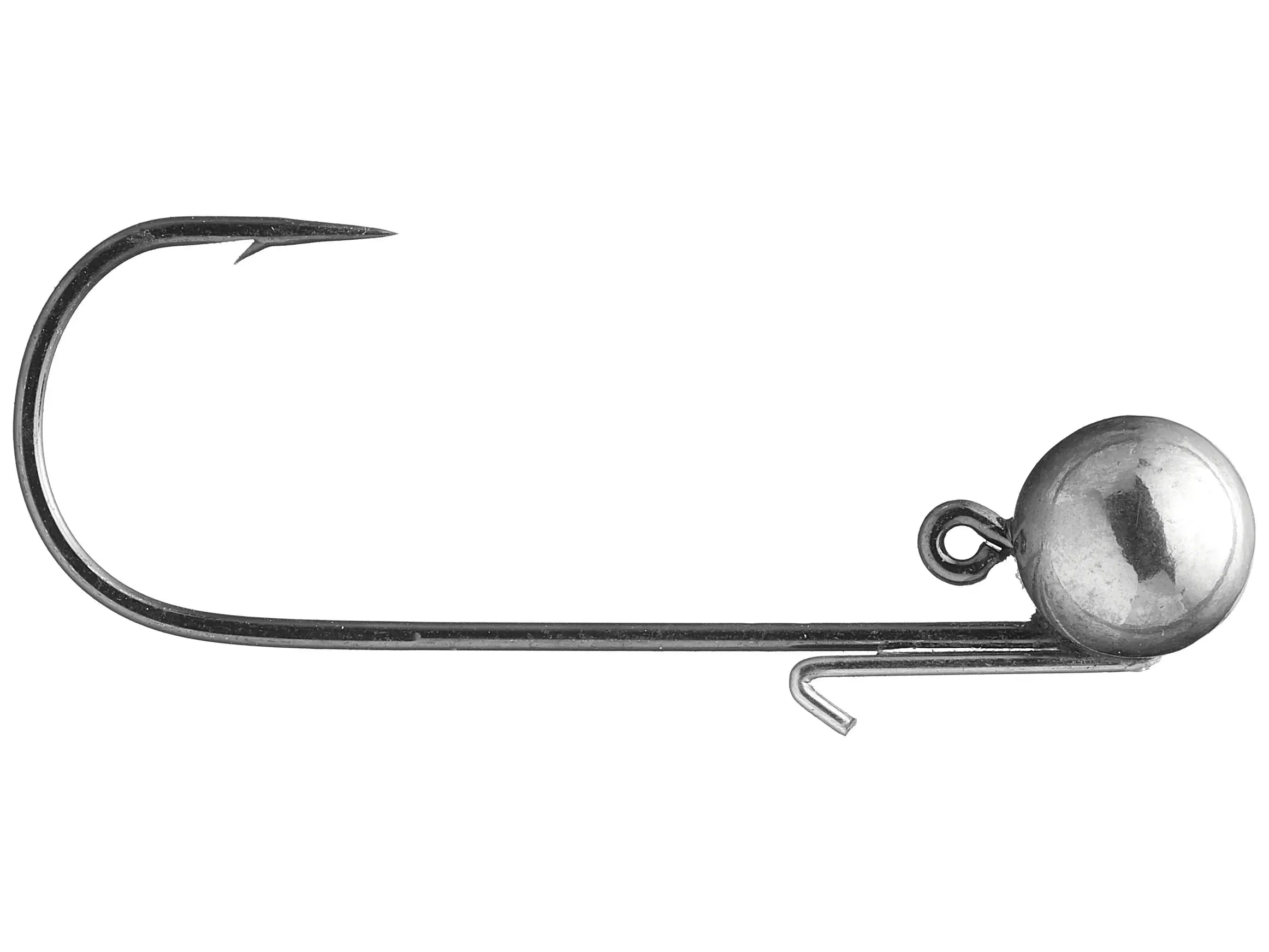 surf fishing rod and reel combos Queen Tackle Tungsten Rollin Strollin Ball Jig Head