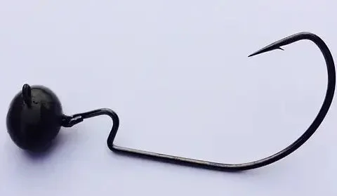 tungsten drop shot weights Queen Tackle Tungsten Swingheads
