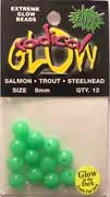 premium handcrafted wooden lures Radical Glow Beads Size 8mm Qty 12 Lime Green 50813 premium handcrafted wooden lures Radical Glow Beads Size 8mm Qty 12 Lime Green 50813