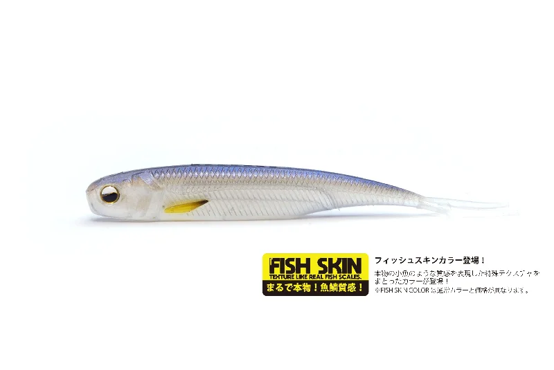 Live Fish - FS
