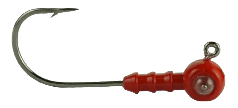 spinning reels for beginners Rattlize Jig Heads