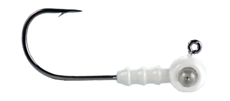 02- White