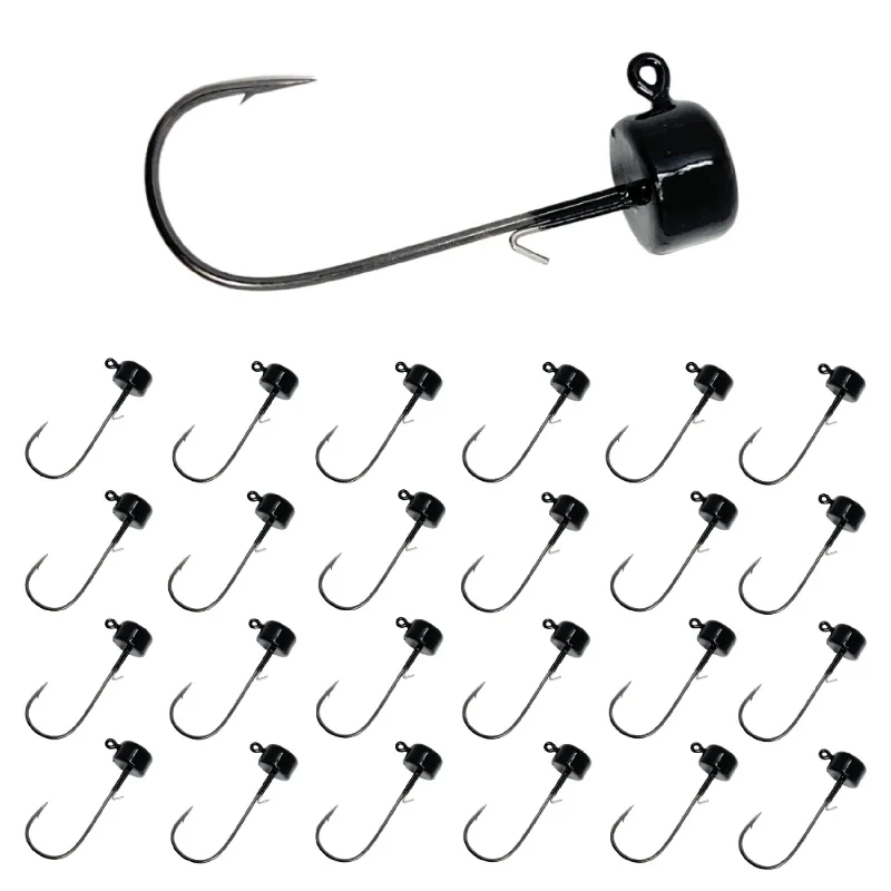waterproof dry bags for fishing Reaction Tackle Lead Ned Rig - Shroom Jigs (25-Pack) waterproof dry bags for fishing Reaction Tackle Lead Ned Rig - Shroom Jigs (25-Pack)
