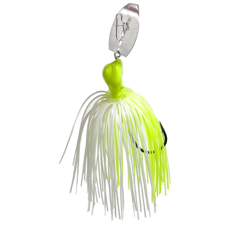 Chartreuse White