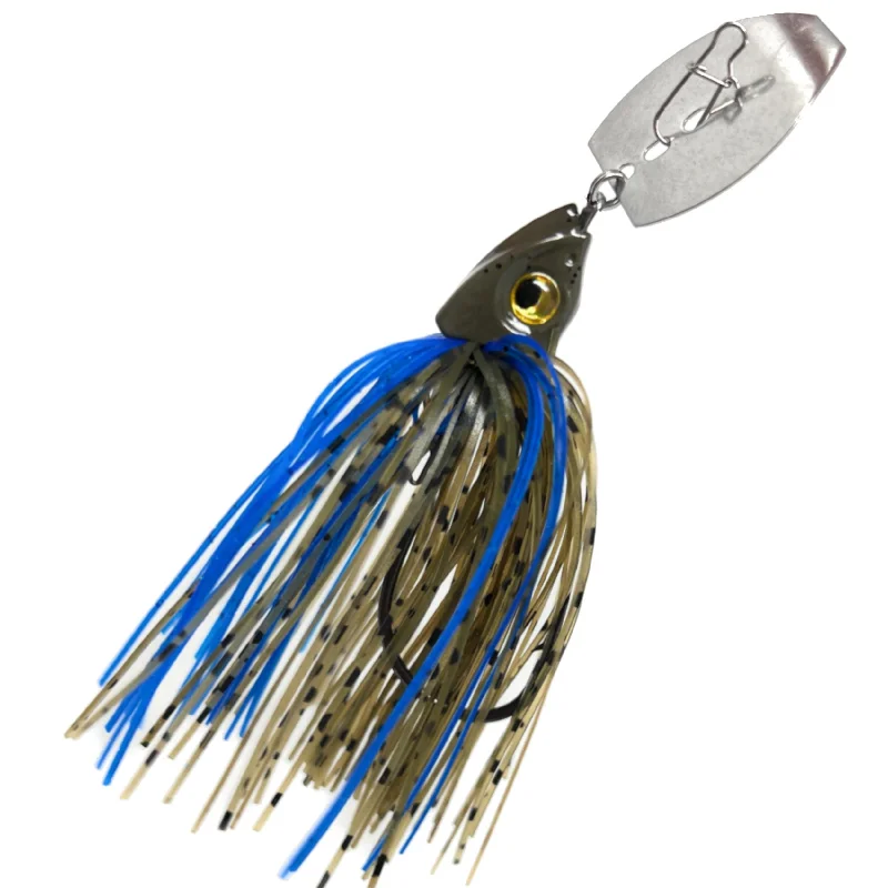 Okeechobee Craw