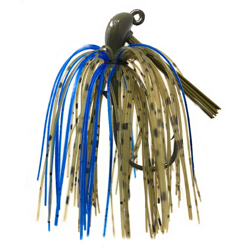 Okeechobee craw