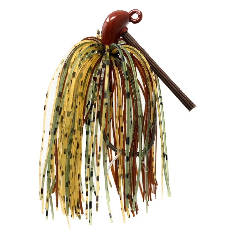 Camo craw