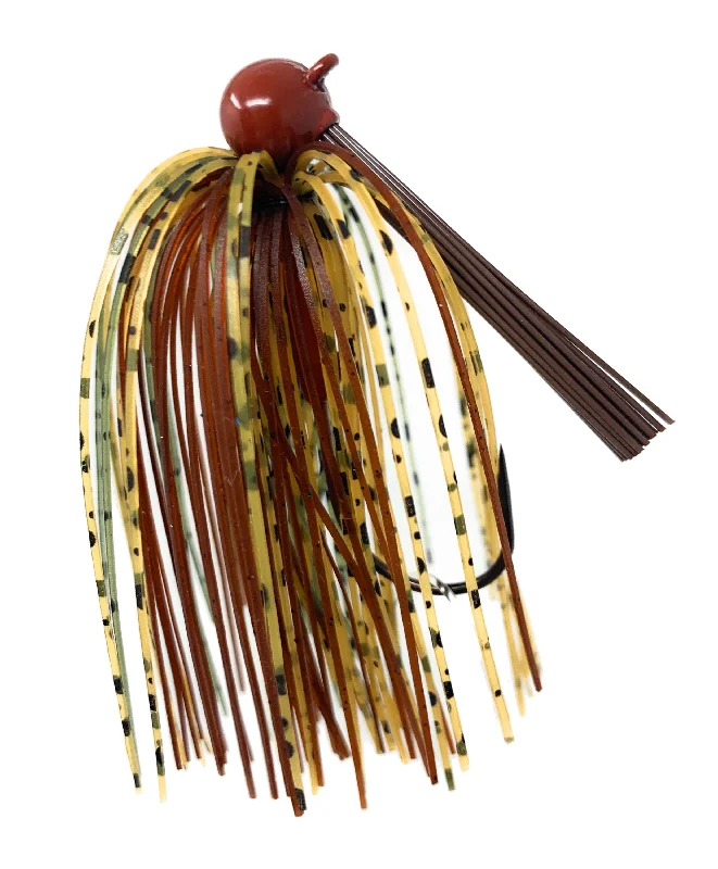 Camo craw