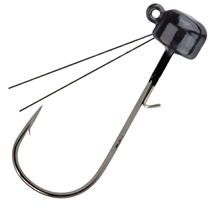 Black (weedless)