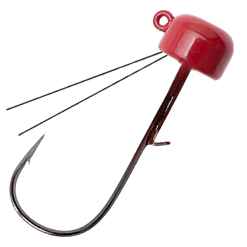 Red (weedless)
