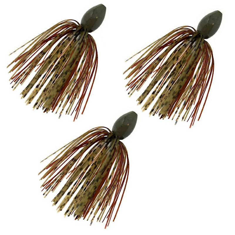 Dark Pumpkin Brown