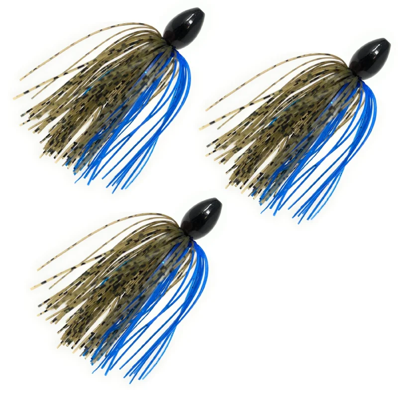 Okeechobee Craw
