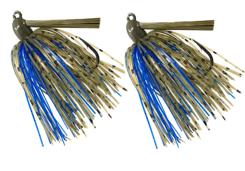 Okeechobee craw