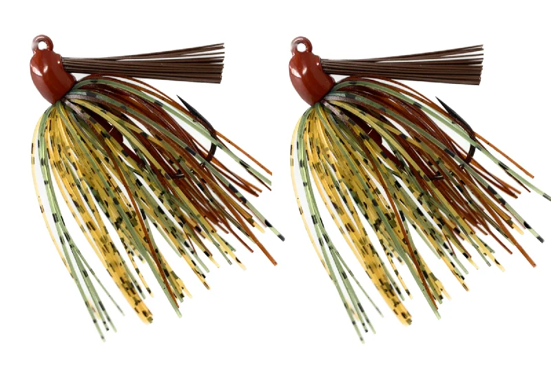 Camo craw