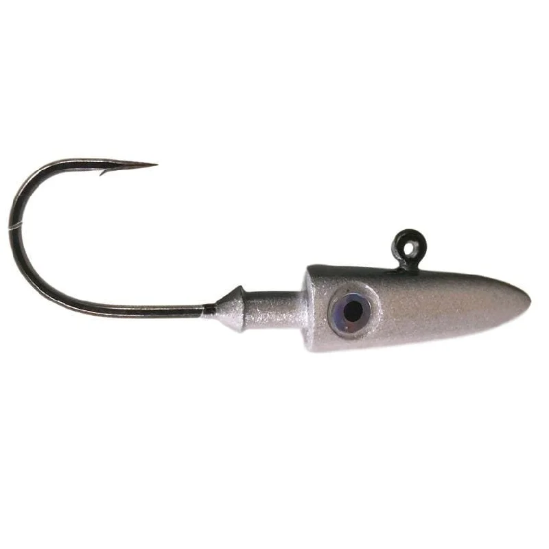 spring trout fishing lures RonZ Original Series Jigheads