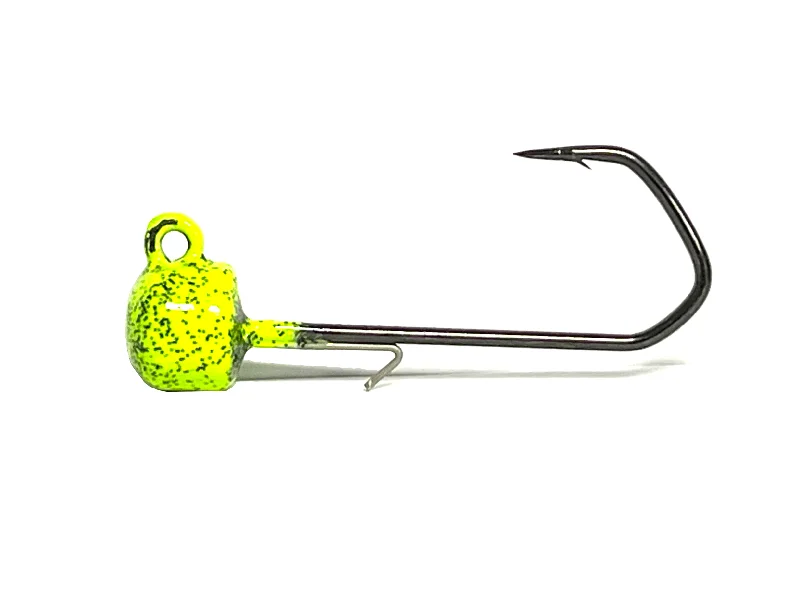 discount fishing waders waterproof Saltwater Ned Rig Jig Heads