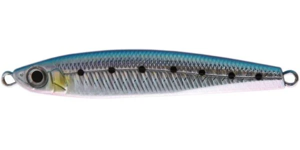 large capacity fishing backpacks Samaki Metal Flash Lures