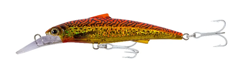 Golden Slimey