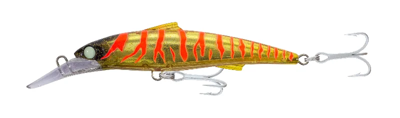 Golden Carrot