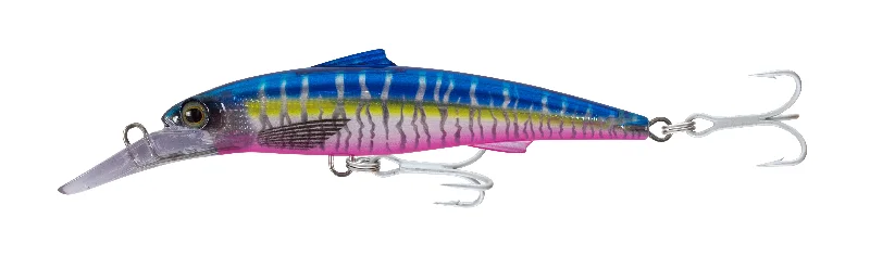 Blue Pink Silver V2
