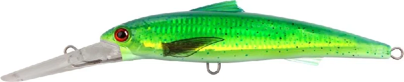 Mahi Mahi