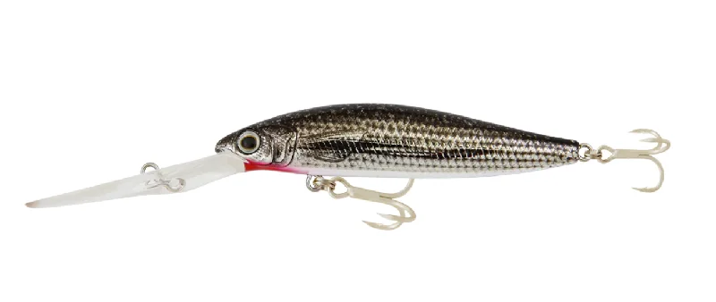 Turbo Mullet