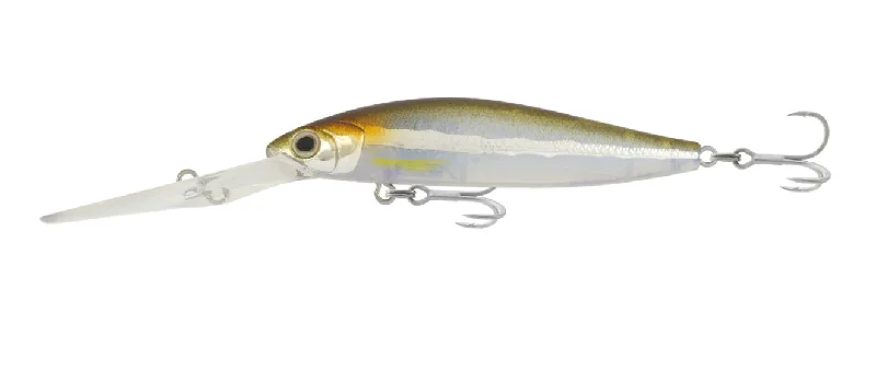 Ghost Shad