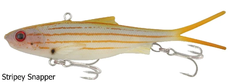 Stripey Snapper