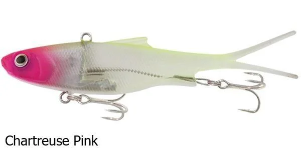 Chartreuse Pink