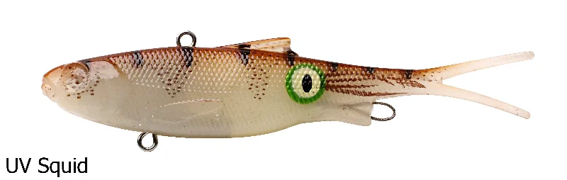 UV Squid