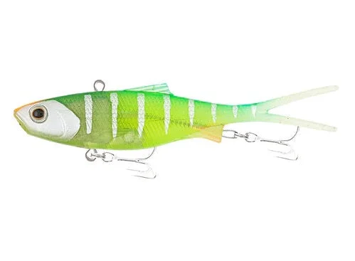 Lime Tiger UV