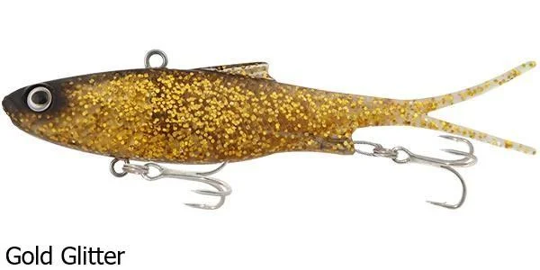 Gold Glitter