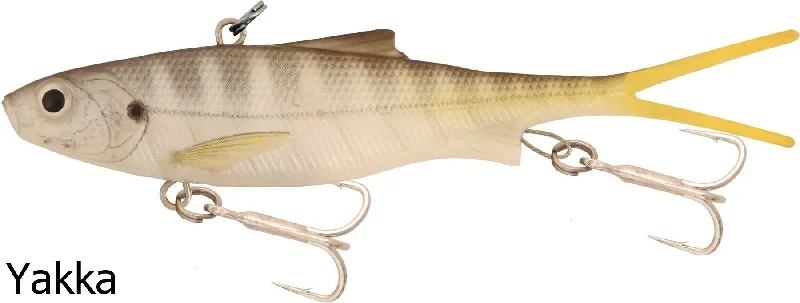 Yakka