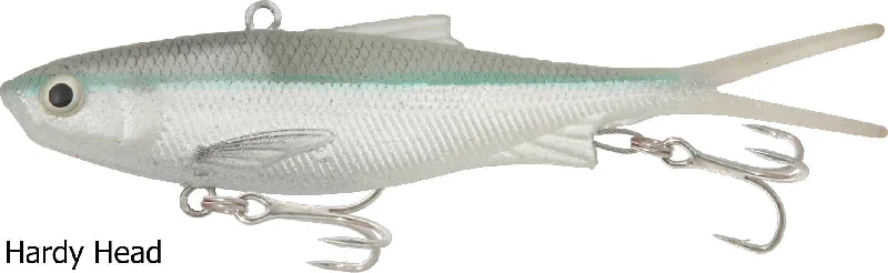 Hardy Head UV