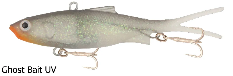 Ghost Bait UV