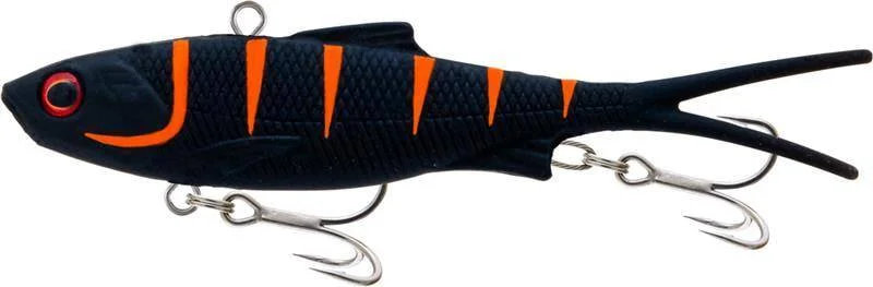 Black Snake Orange UV