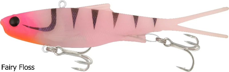 Fairy Floss UV