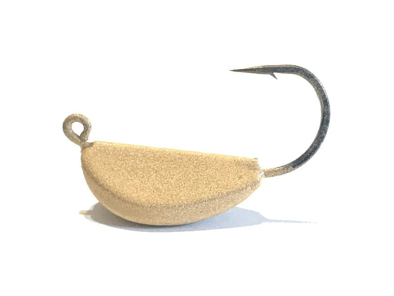 carbon fiber fly rods lightweight Sand Bridge Donkey Jigs