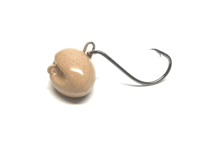beginner fishing tackle kit Sand Fiddler Sheepshead Jigs