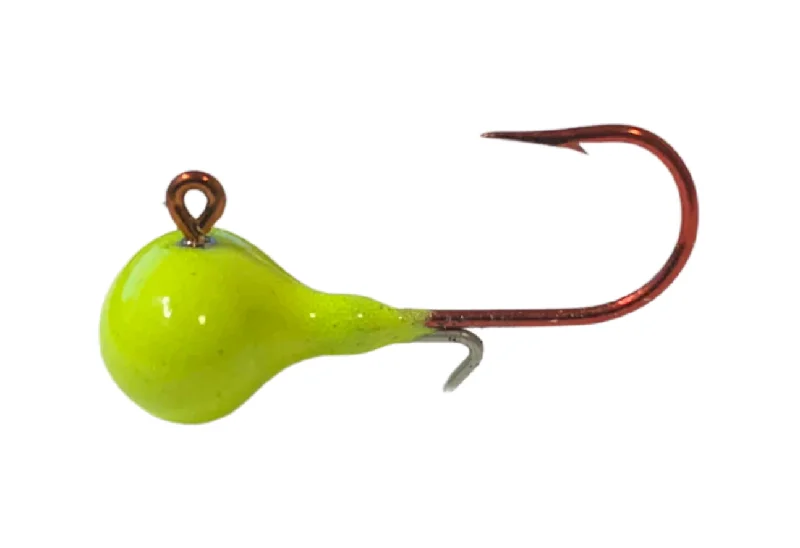 Raver (Chartreuse Glow)
